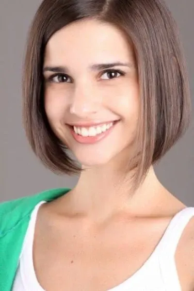 Greta Antoine photo