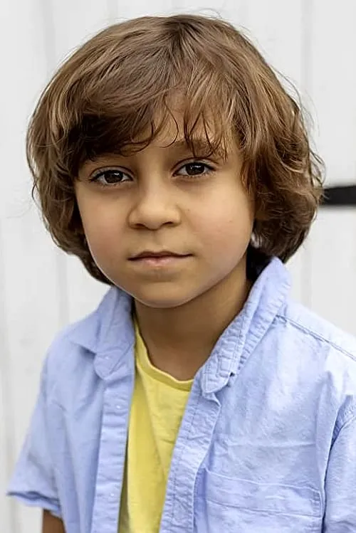 Bastian Antonio Fuentes photo