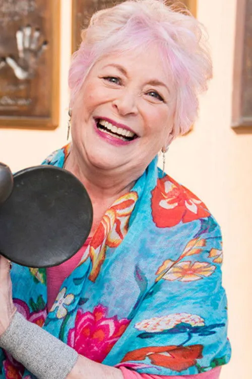 Russi Taylor photo