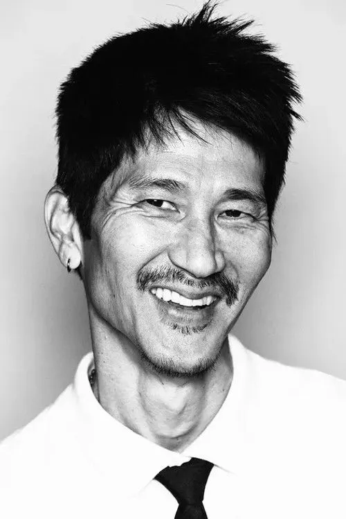 Gregg Araki photo