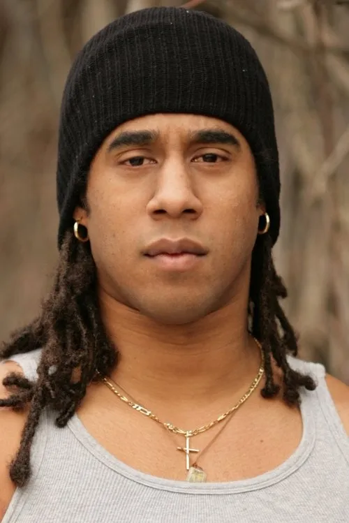 Lateef Crowder photo