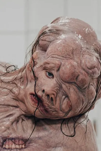 Sue (The Substance) photo