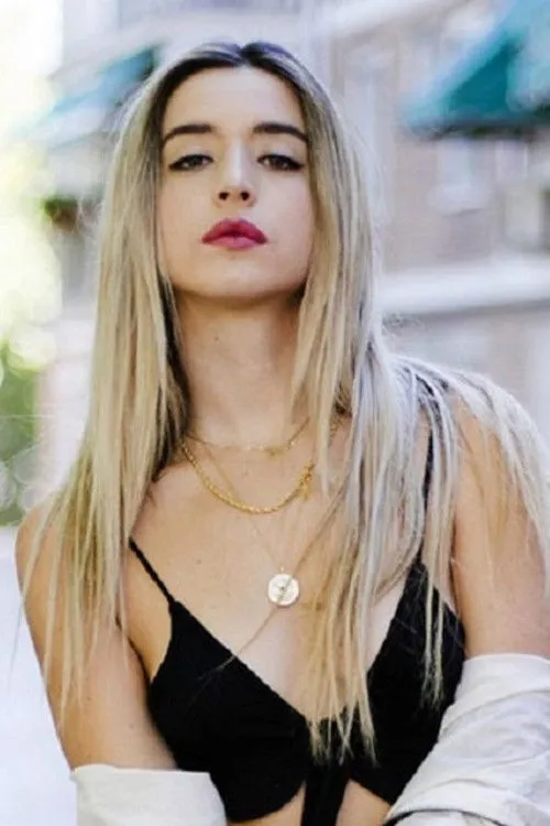 Lola Índigo photo