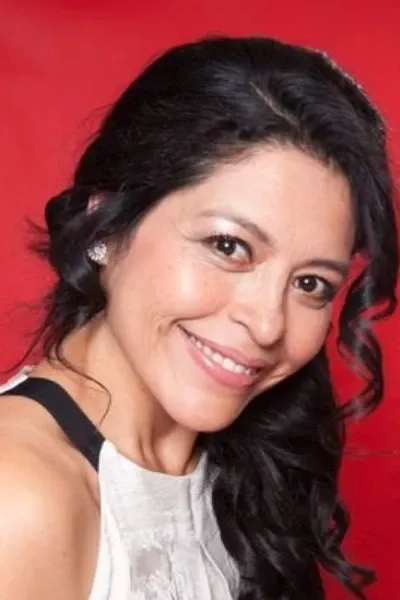 Lisbi Cuellar
