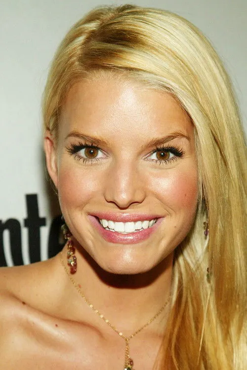 Jessica Simpson photo