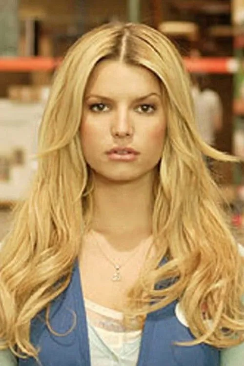 Jessica Simpson photo