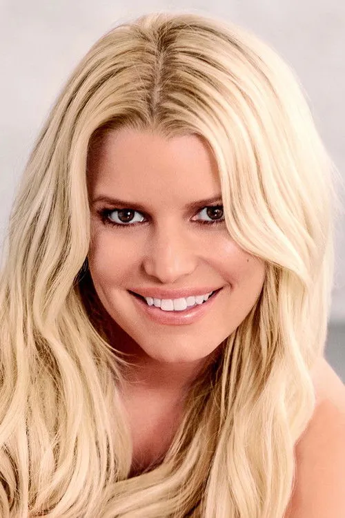 Jessica Simpson photo