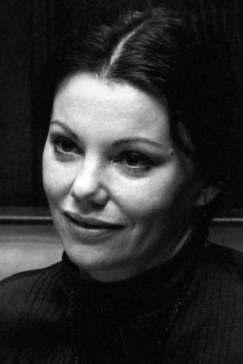 Marsha Mason photo