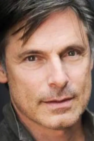 Nicholas Guest