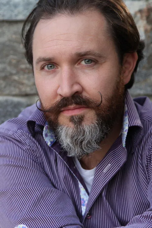 Brendan Hunter photo