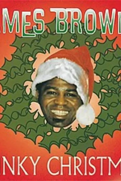 James Brown's Funky Christmas