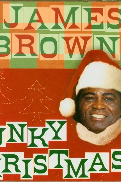 James Brown's Funky Christmas photo