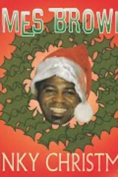 James Brown's Funky Christmas photo