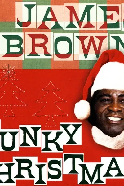 James Brown's Funky Christmas photo
