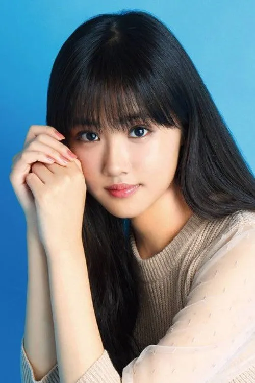 Nanoka Hara photo