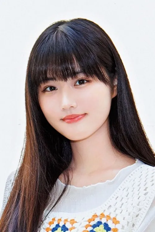 Nanoka Hara photo