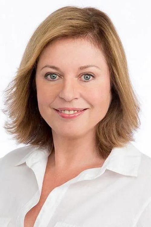 Caroline Wilson