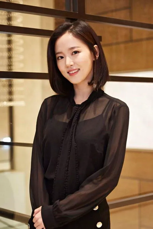 Kang Hanna photo