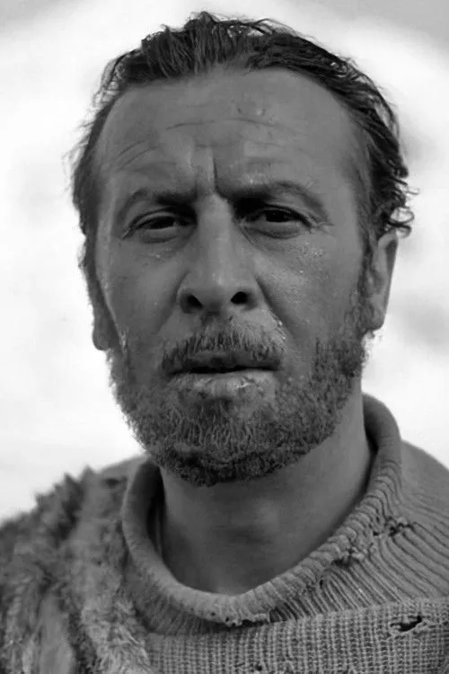 Leon Niemczyk photo