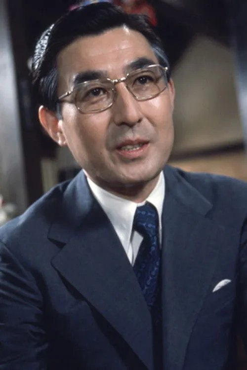 Akihiko Hirata photo