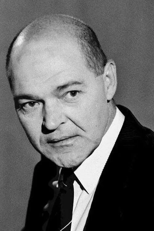 Serge Koussevitzky