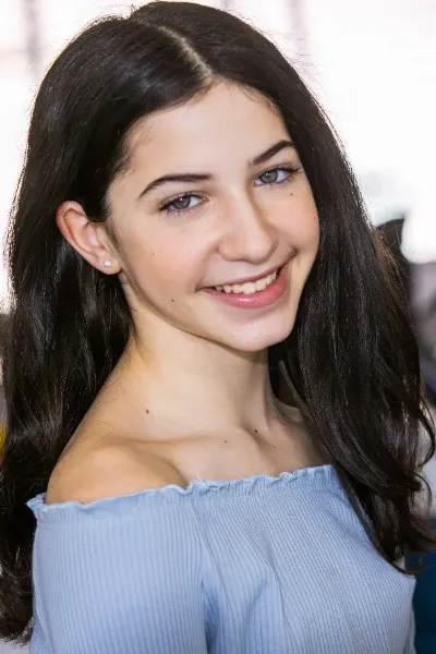 Cassidy Naber photo