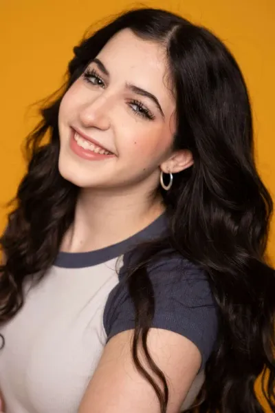 Cassidy Naber photo