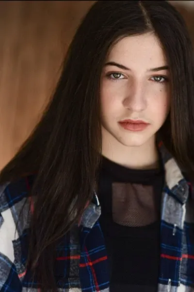 Cassidy Naber photo