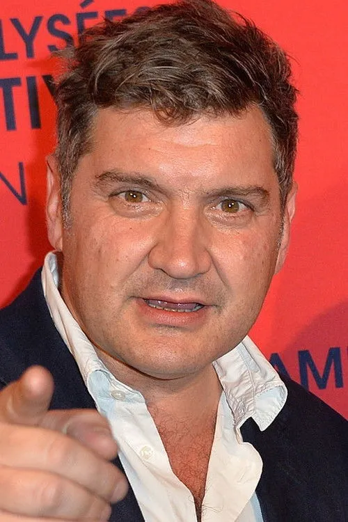 Seargent Sullivan