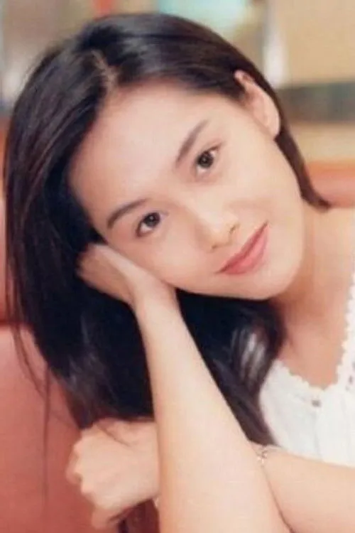 Athena Chu Yan photo