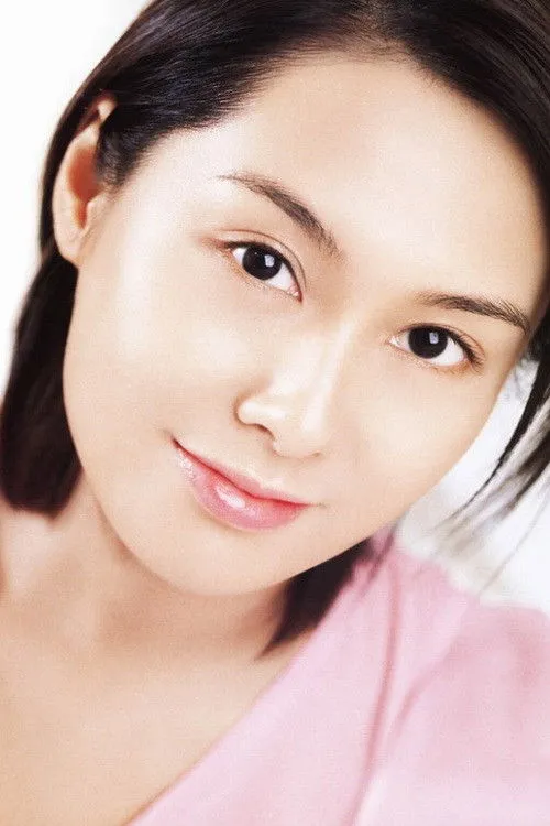 Athena Chu Yan photo