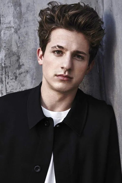 Charlie Puth photo