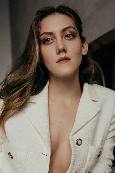Polina Aug photo