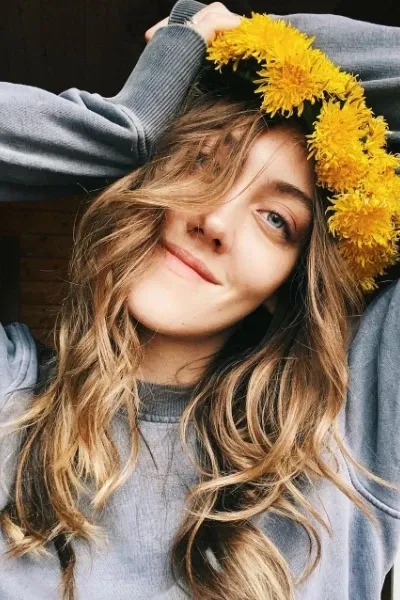 Polina Aug