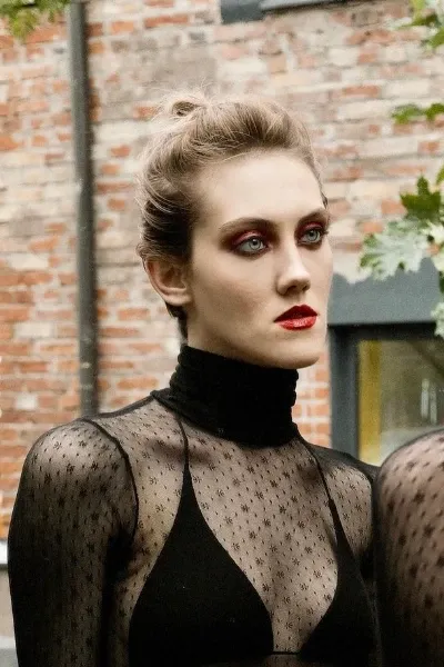 Polina Aug photo