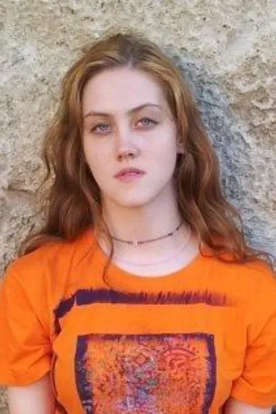 Polina Aug photo