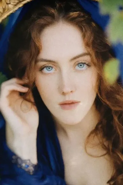 Polina Aug photo