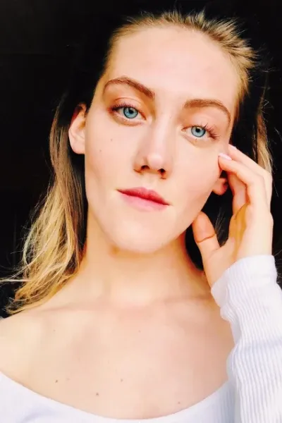 Polina Aug photo
