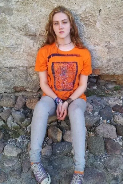 Polina Aug photo