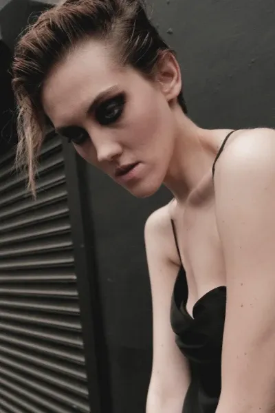 Polina Aug photo