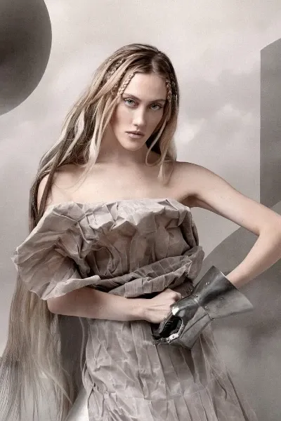 Polina Aug photo