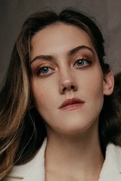 Polina Aug photo