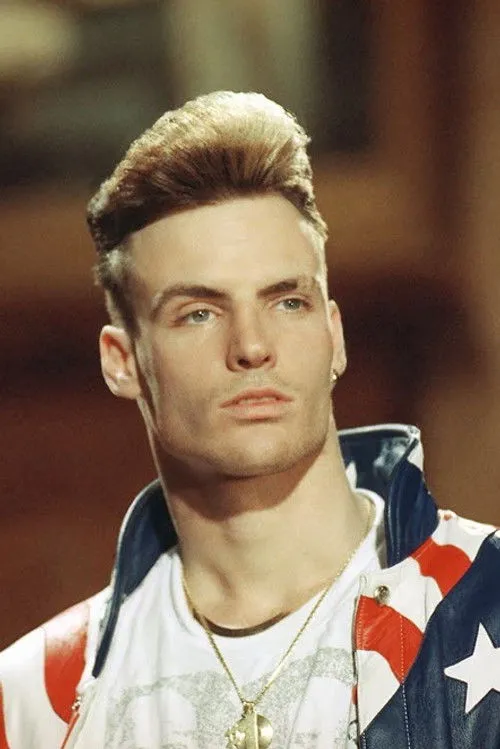 Vanilla Ice photo