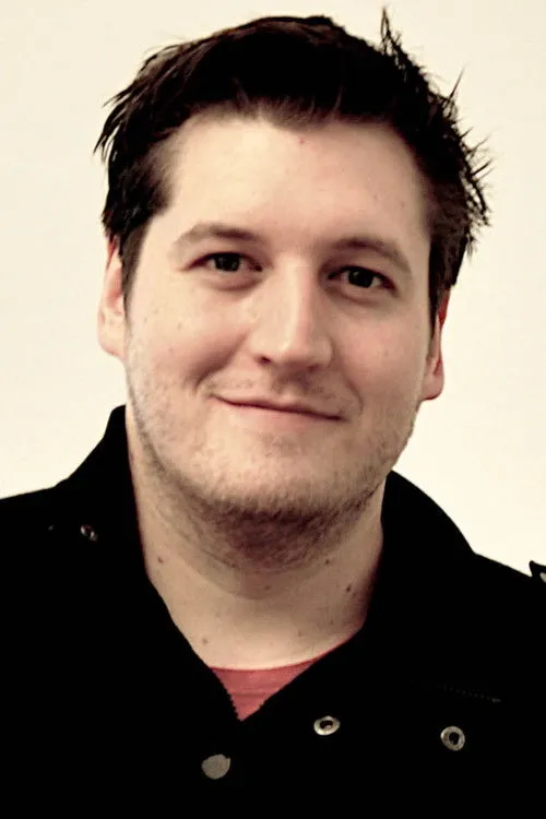 Gareth Evans photo