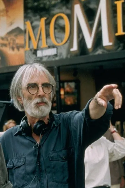 Michael Haneke
