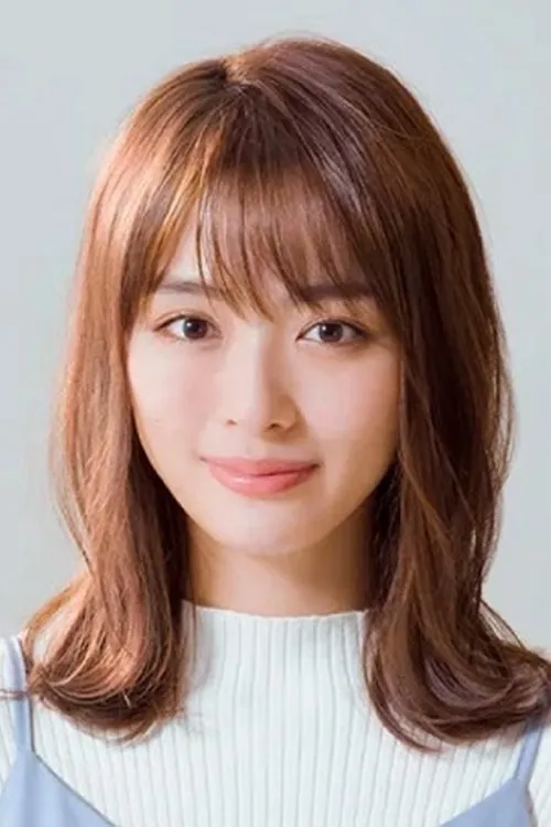 Rio Uchida photo