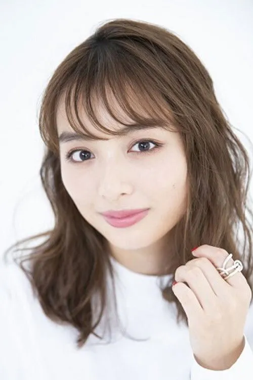 Rio Uchida photo