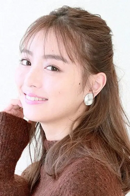 Rio Uchida photo