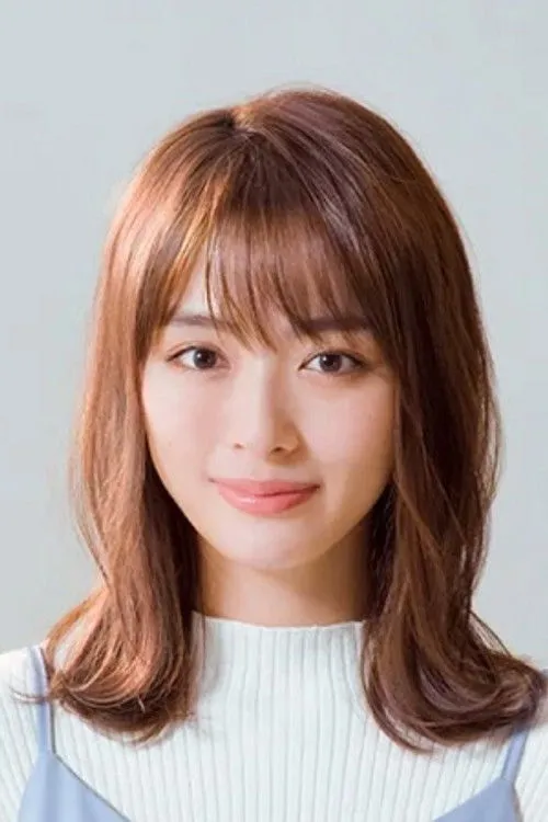 Rio Uchida photo