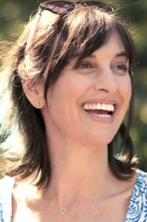 Cynthia Mann photo
